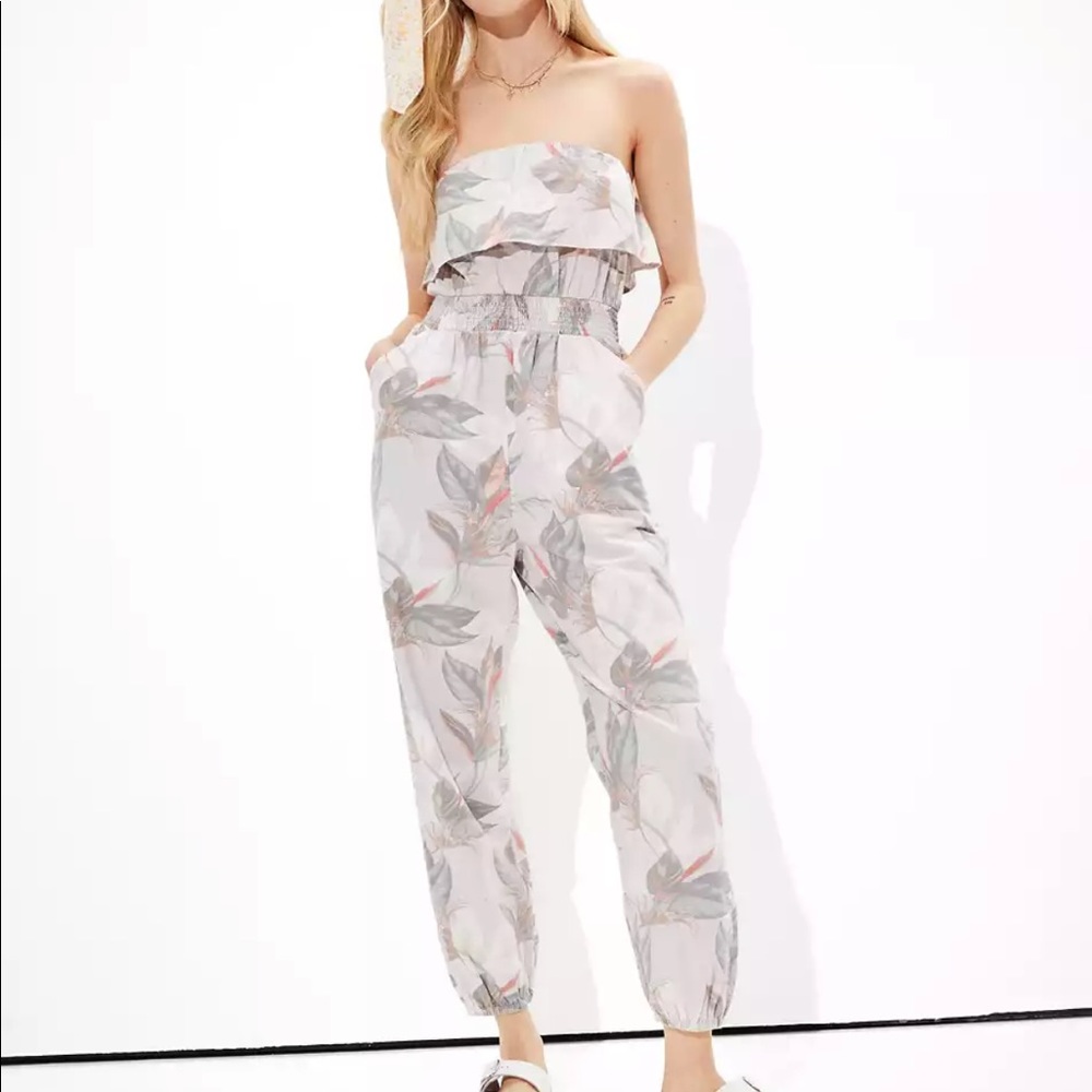 American Eagle Jumpsuit